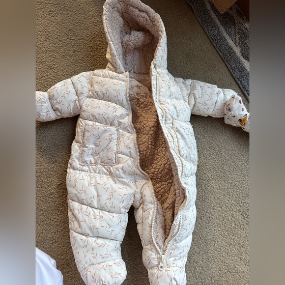 3-6 baby girl lot - Picture 11 of 12